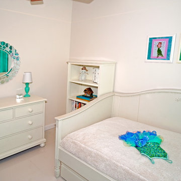 Architectural Documentation - Jennifer Louise Interiors, Kailua, Hawaii