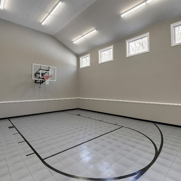 Custom Home