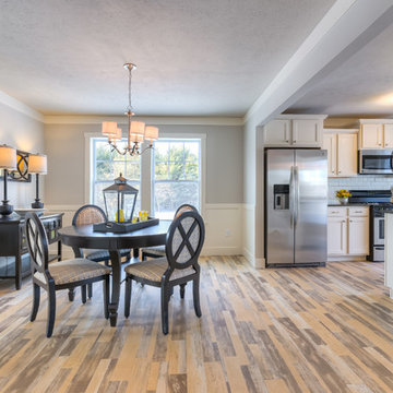 The Elements 2200 Model at Chandy Acres