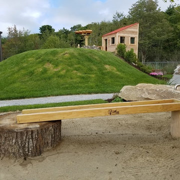 Natural Playground