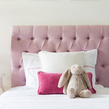 girl bedroom