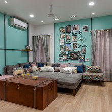 HT room