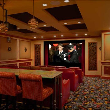 Home Theatre