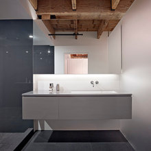 Loft Bathroom