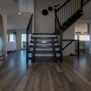 Custom Home in South Bellmore
