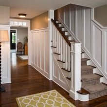 Panelling