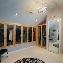 closet