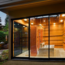 salle de sport / Wellness