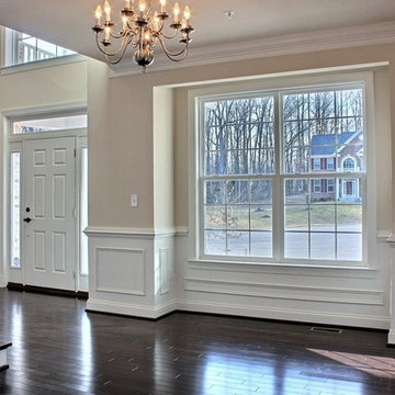 K&P Builder's Fabulous Lancaster Floor Plan, Available at Kingsview