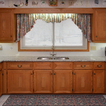 Countertop Depot Portfolio