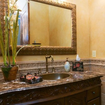 Meadows Del Mar Home
