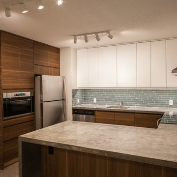 Sunset Basement Suite