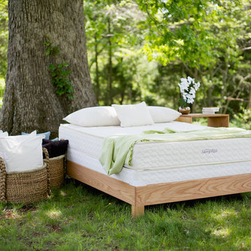 Savvy Rest Organic Mattresses