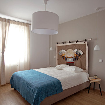 The Park 2 – app 12, 2015 – 2 rooms showroom in residential building