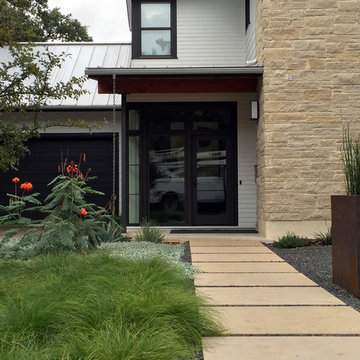 Deep Eddy Modern