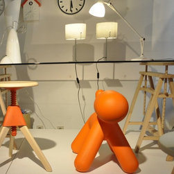 Accessory shopping in Paris - Decorative Objects And Figurines