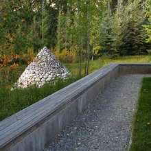landscape object