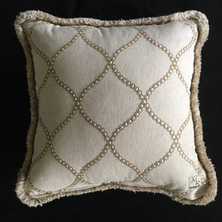 Custom Pillows - Products