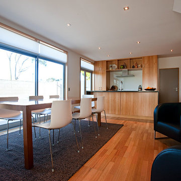 Christchurch Townhouses