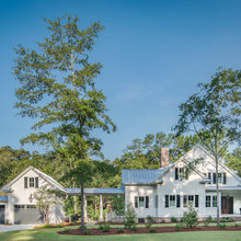 Stanford Road House