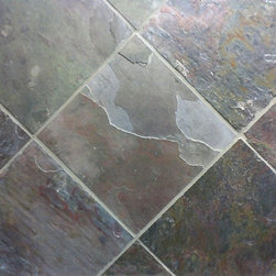 Travertine Flooring - Flooring