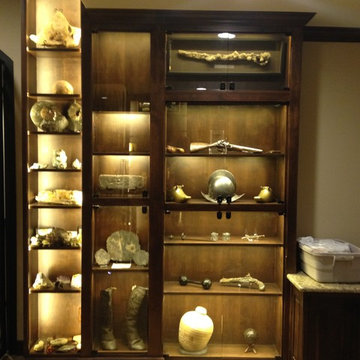Gun Room