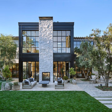 Brentwood Estate