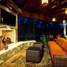 Patio Ideas