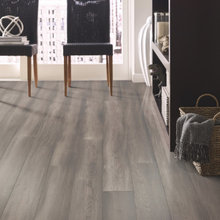 Aquadura: The Waterproof Hardwood Floors For Pet Parents
