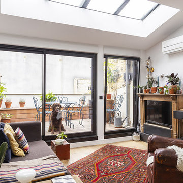 Rénovation complète