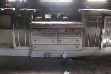 Fire Restoration