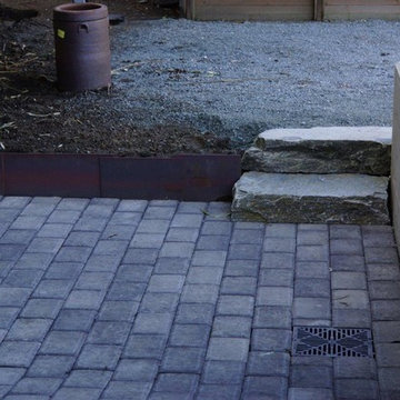 Pavers