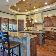 Kitchen Ideas