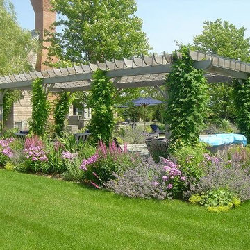 Sagaponack Farmhouse