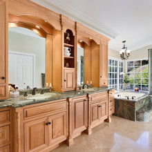 MB Cabinets