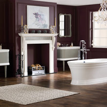 Downstairs Bathroom