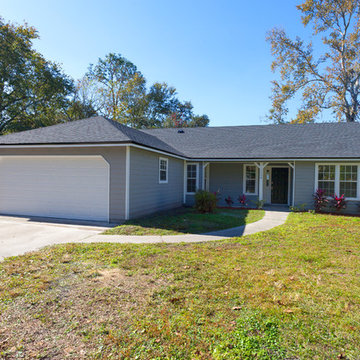 1654 Hammond Rd, Jacksonville, FL