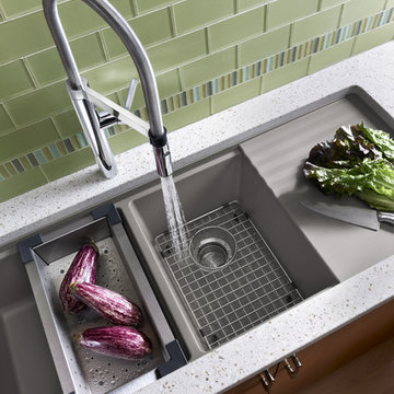 Silgranit II Collection By Blanco