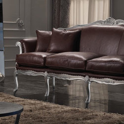 Sissi - Sofas