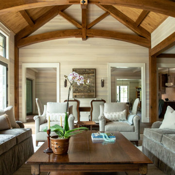 Ramble Retreat