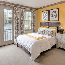Bedrooms