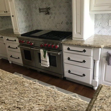 Kitchen Remodeling in Northville, MI