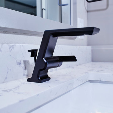 Belleville Bathroom Renovation