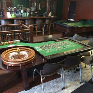 Game Rooms
