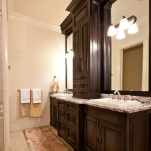Bathroom Ideas