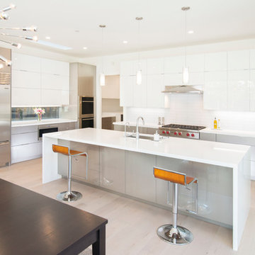 #302 - Remodel - Menlo Park (35602)