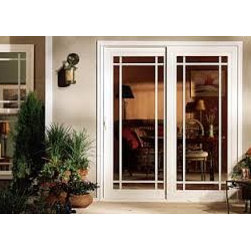 Patio Doors - Products