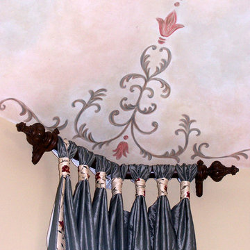 Italian Country Manor
