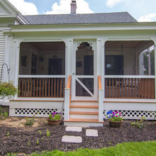 Porches
