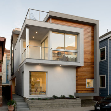 Peninsula House